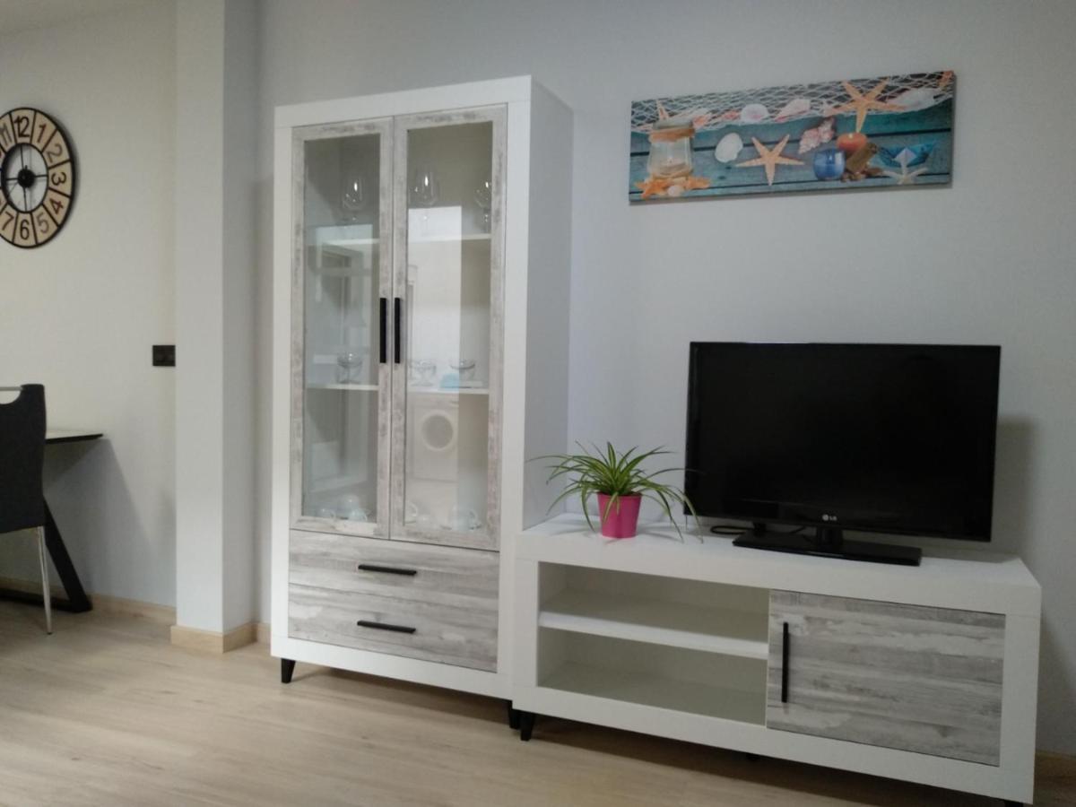 Aptmundo Bajamar - Precioso Apartamento Planta Baja Y Patio Пуэтро-де-Сагунто Экстерьер фото