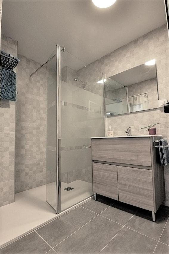 Aptmundo Bajamar - Precioso Apartamento Planta Baja Y Patio Пуэтро-де-Сагунто Экстерьер фото