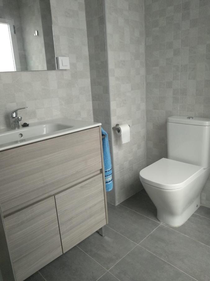 Aptmundo Bajamar - Precioso Apartamento Planta Baja Y Patio Пуэтро-де-Сагунто Экстерьер фото